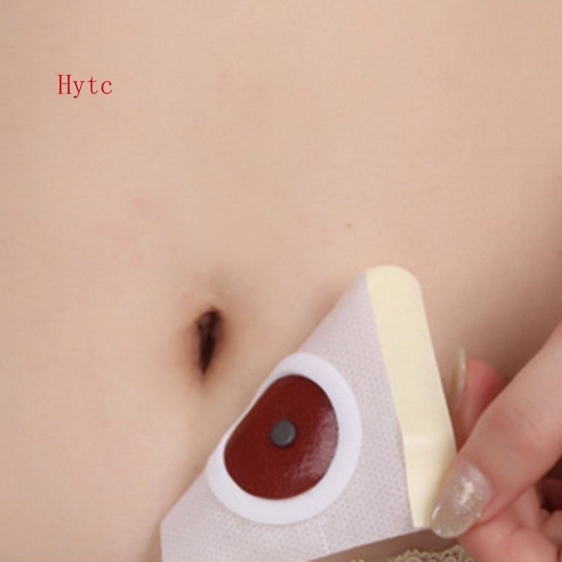 Novo10pcs/Perda De Peso De Umbigo em Oferta na Shopee