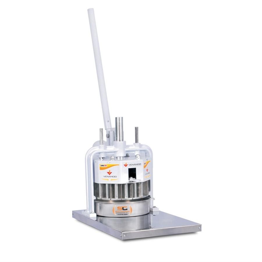 Divisora de Pão Venancio - Comprar com Melhor Preço em Padaria