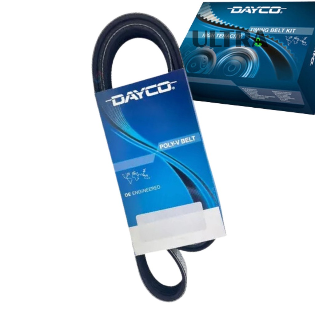 'Correia Alternador para Hyundai Tucson / I30 - Kia Sportage 2.0 - BMW 318 / 316 (4PK890) em Oferta na Shopee