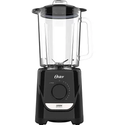 Liquidificador Oster Power Preto 2,2L 220V