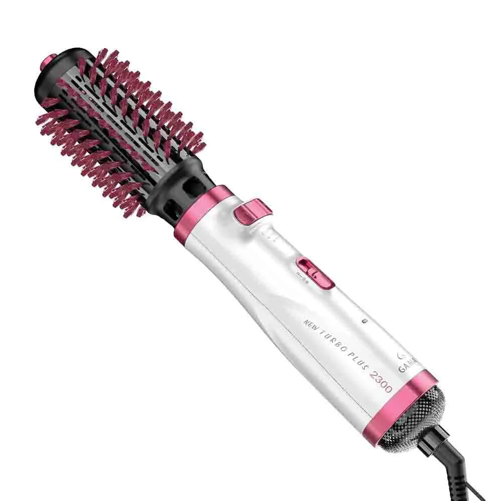Escova Elétrica Rotativa Gama Turbo Plus 2300 - 127V - Beauty