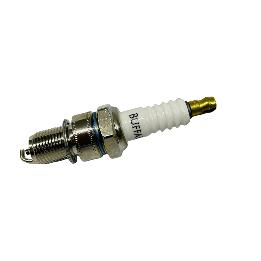 Vela Ignição Motor Buffalo Branco Toyama 5.5 À 13cv