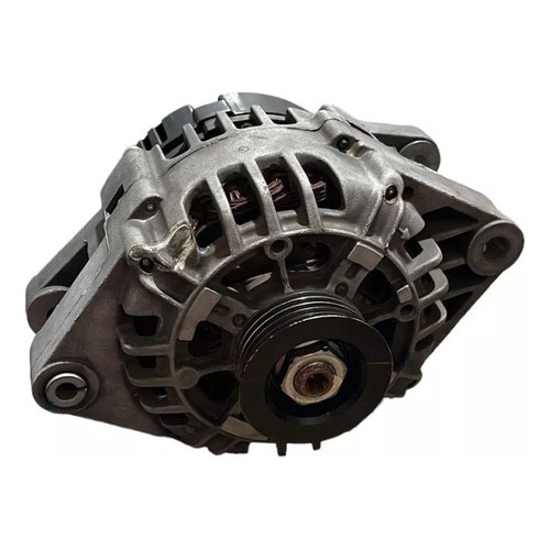Alternador Gm Celta Corsa Prisma 1.4 Sem Ar 60a 93312975 1