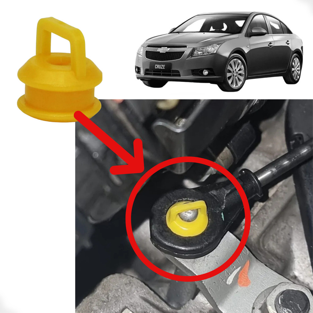 Cruze Manual: Guia Completo e Onde Comprar | BuscaProdutos