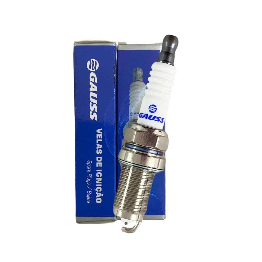 Vela de Ignição Iridium Para Honda New Civic 1.8 2006 a 2014
