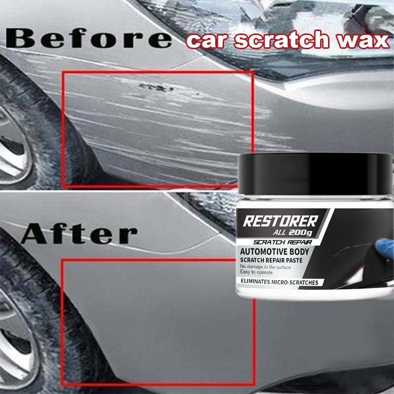 Reparação De Arranhões Pesados , Removedor De Pintura De Carro , Reparo Adequado Para Carros E Motocicletas