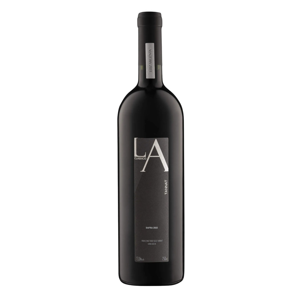 Vinho Luiz Argenta Corte Clássico 2021 em Oferta na Shopee