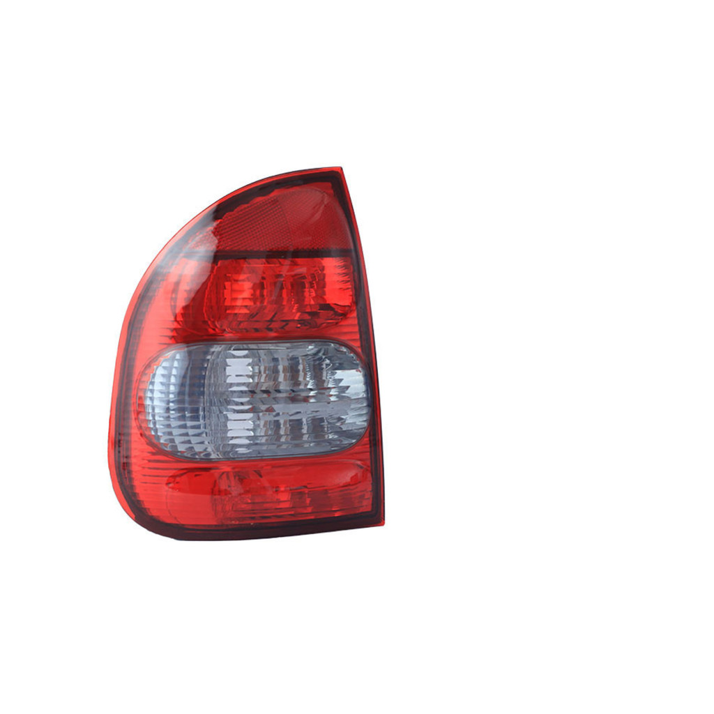 Lanterna Traseira Esq Fumê Cofran Lanternas Chevrolet Corsa CLASSIC CLASSIC LIFE CLASSIC SPIRIT 2000 até 2009 3097.90