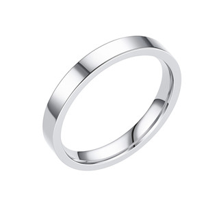 Aliança Prata 3mm Reta Namoro Presente Casal Namorados Luxo em Oferta na Shopee