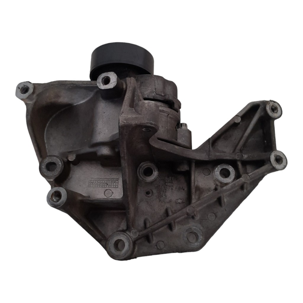 Suporte Compressor Ar Condicionado Gm Onix/prisma 2013/2018