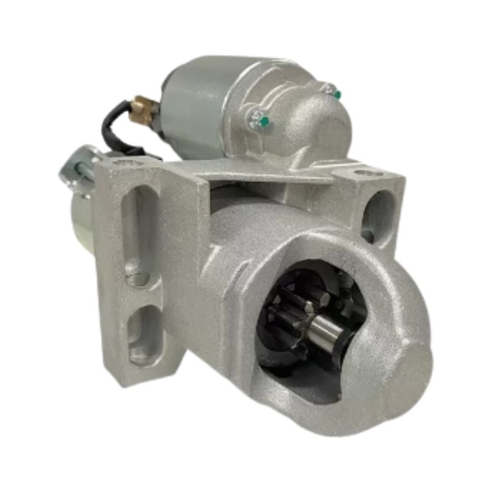 Motor De Partida - Clark Empilhadeira Cgp 4.3 Vortec 1994>