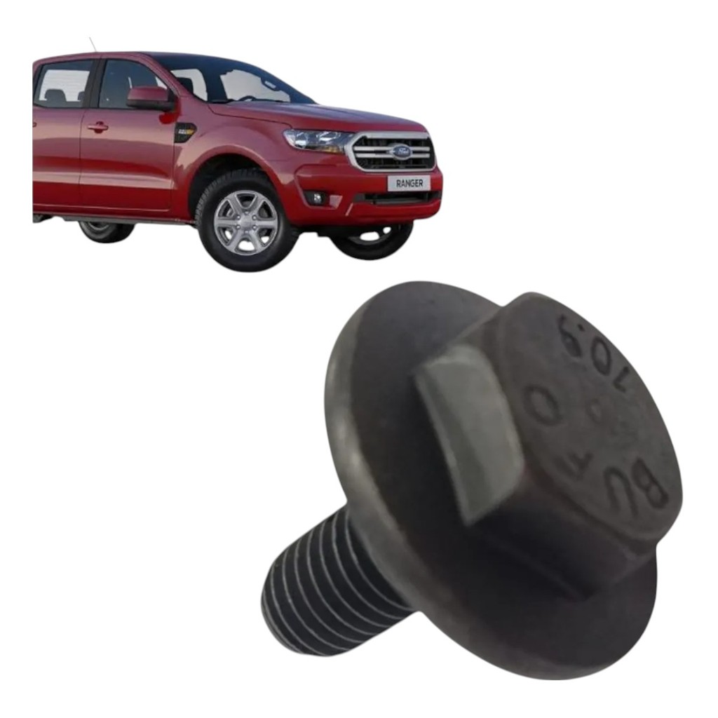 Parafuso Engrenagem Bomba Injetora Ford Ranger 2.2 - 13/23-BK3Q9D599AB