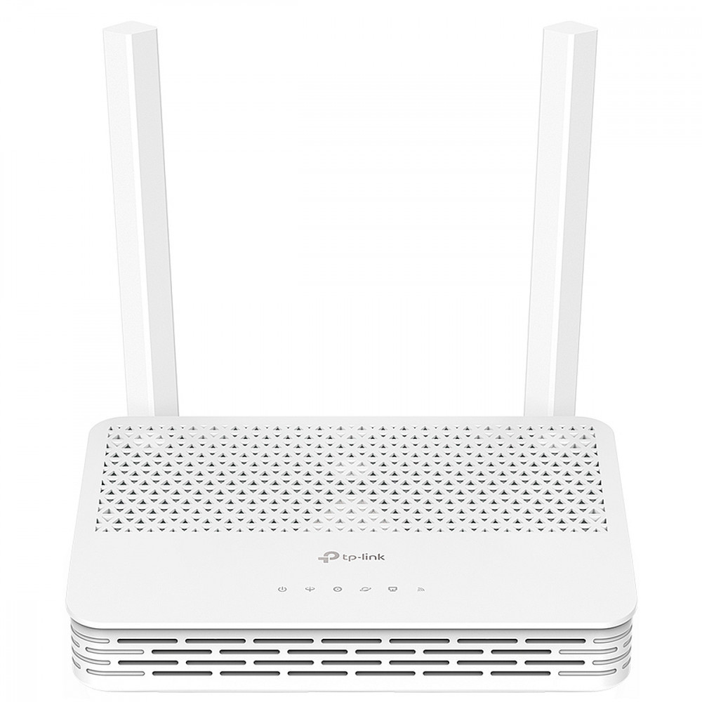 Roteador TP-Link XPON AC1200 Dual Band - XC220-G3(BR) - Computers & Accessories