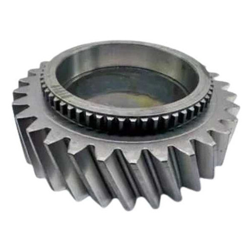 Engrenagem Helicoidal 4ª Marcha Livre 28 Dentes Caixa Zf680