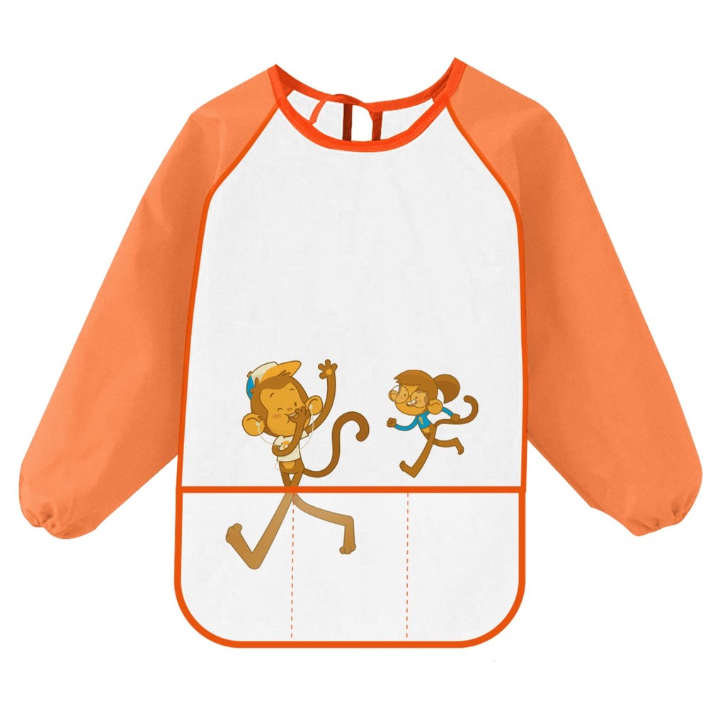 Avental Artes Manga Longa: Onde Comprar | BuscaProdutos