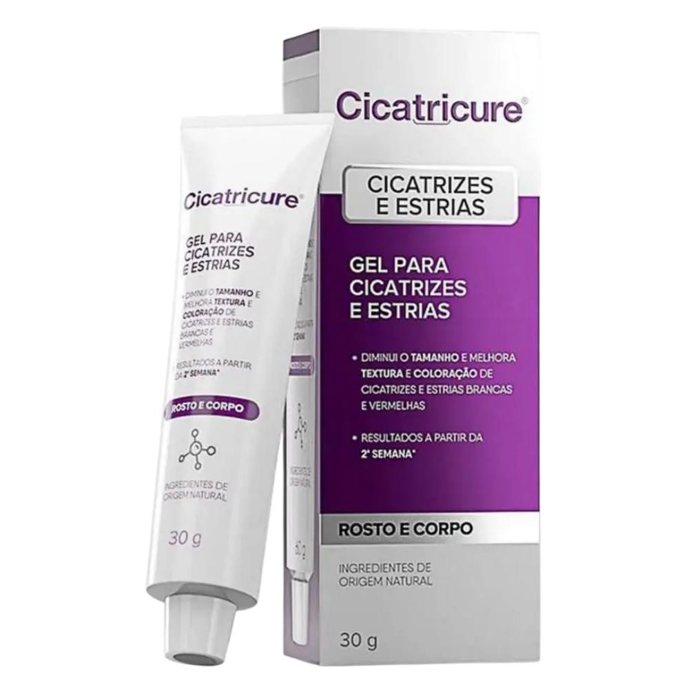 Creme para o Rosto Cicatricure: Onde Comprar | BuscaProdutos