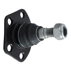 Pivo Bandeja Dianteira Ducato Jumper Boxer 1.8 Ton 01/...