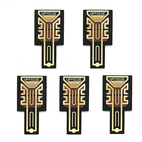 8 Antena Aumento Sinal de Celular Adesiva Potencializa e Melhora Área Rede — R$ 71,10 em Shopee, 25% OFF