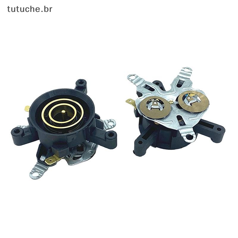 TU 3 Peças Acessórios Para Chaleira Elétrica Base Termostato Conector De Temperatura Acoplador Soquete De Substituição D em Oferta na Shopee