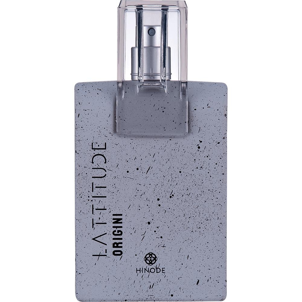 Lattitude Origini Deo Colônia 100ml