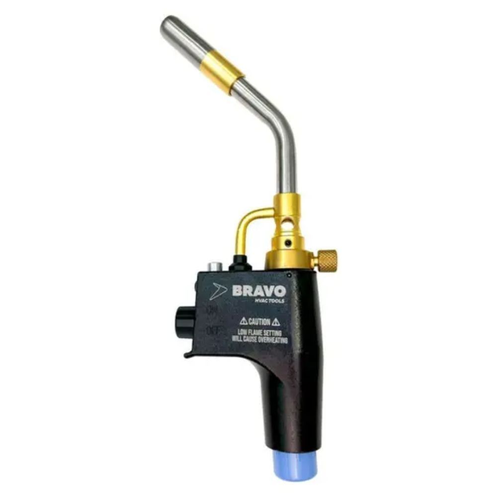 Maçarico Portátil Bravo HT-PRO