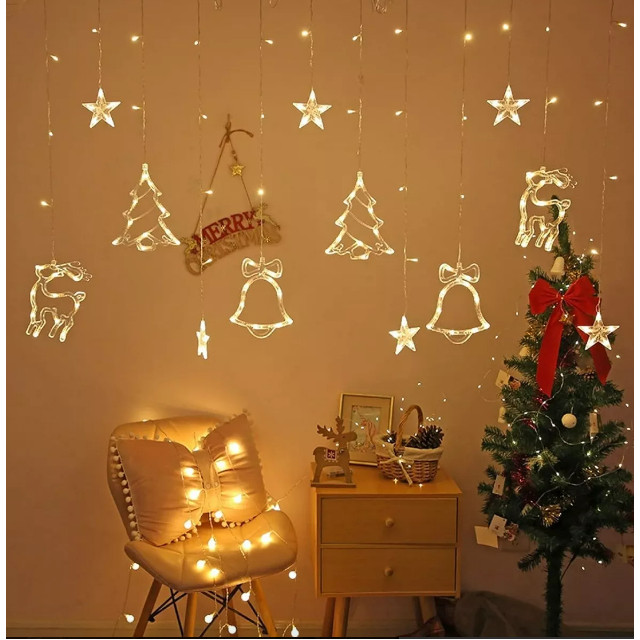 Rena de Natal com Led: Onde Comprar | BuscaProdutos