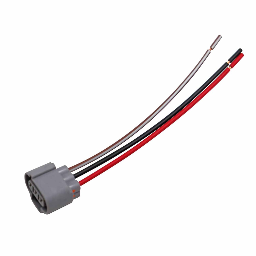 Chicote Bobina de Ignição ETE5469 Daihatsu - Cód.9118