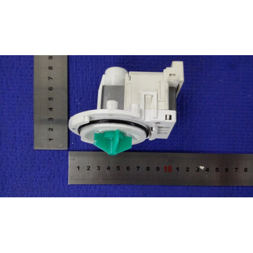 Eletrobomba Lavadora Electrolux A18859901 127v Lfe11 Orig