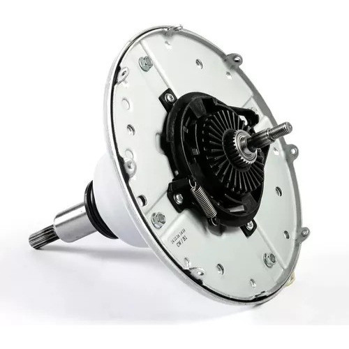 Transmissão Cambio Electrolux Lt15f / Ltc15 / Lt12f 70201828