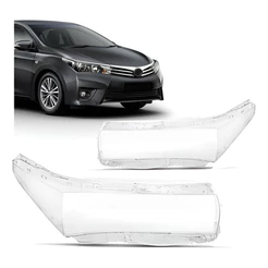 Par Lente Farol Corolla 2014 2015 2016