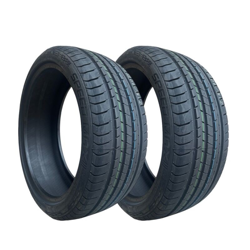 Kit 2 Pneu Doublestar Aro 17 205/55r17 95W XL DSU02 - Spare Parts and Accessories for Vehicles