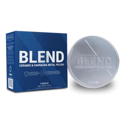 Blend Metal Polish Vonixx 150g - Polidor De Metais