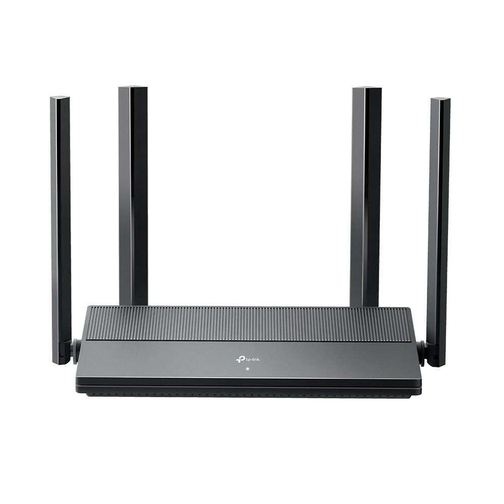 ROTEADOR WI-FI AX1800 TP-LINK MODELO: EX220 V2