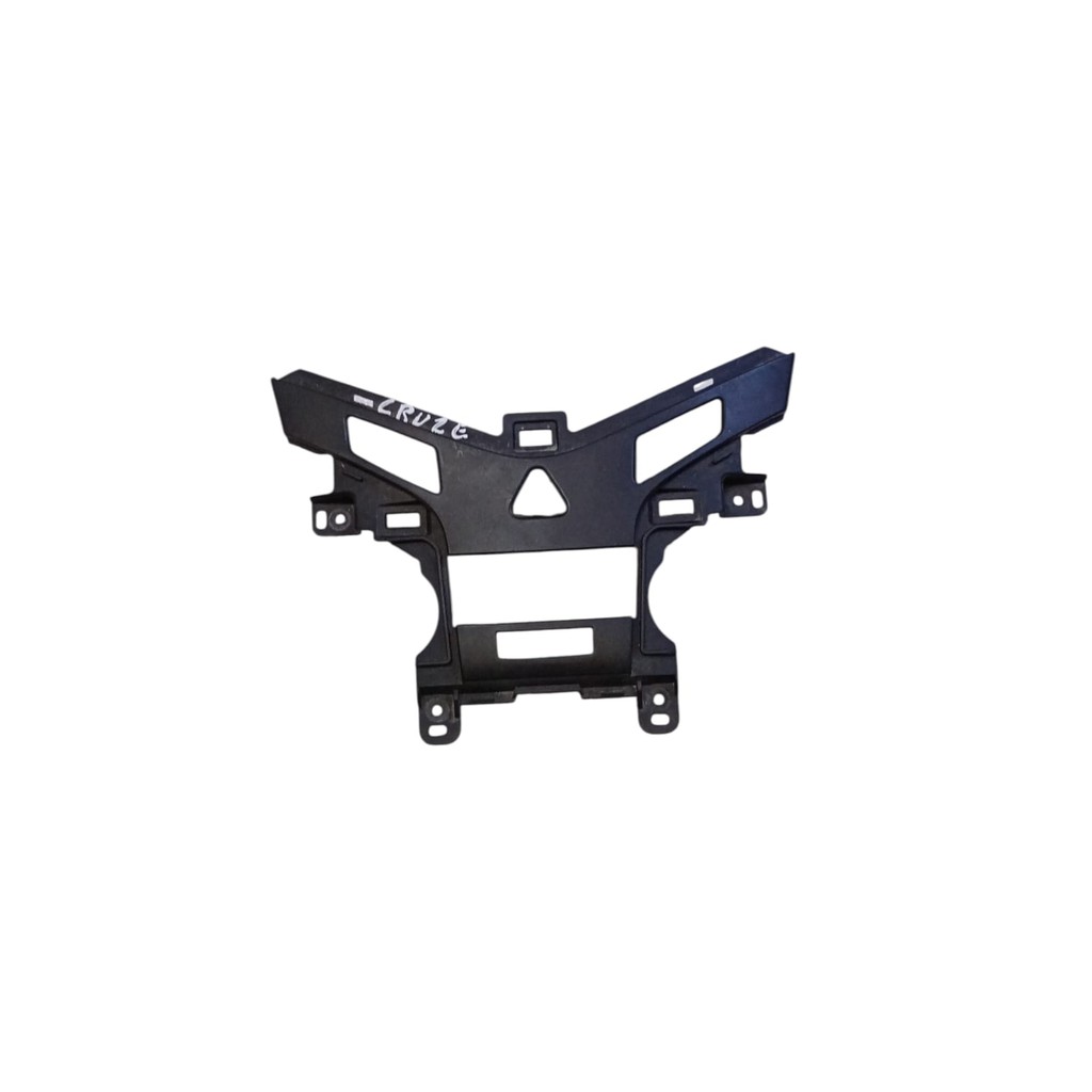 Moldura Painel Central Comando Ar Gm Cruze 2012-16 Orig