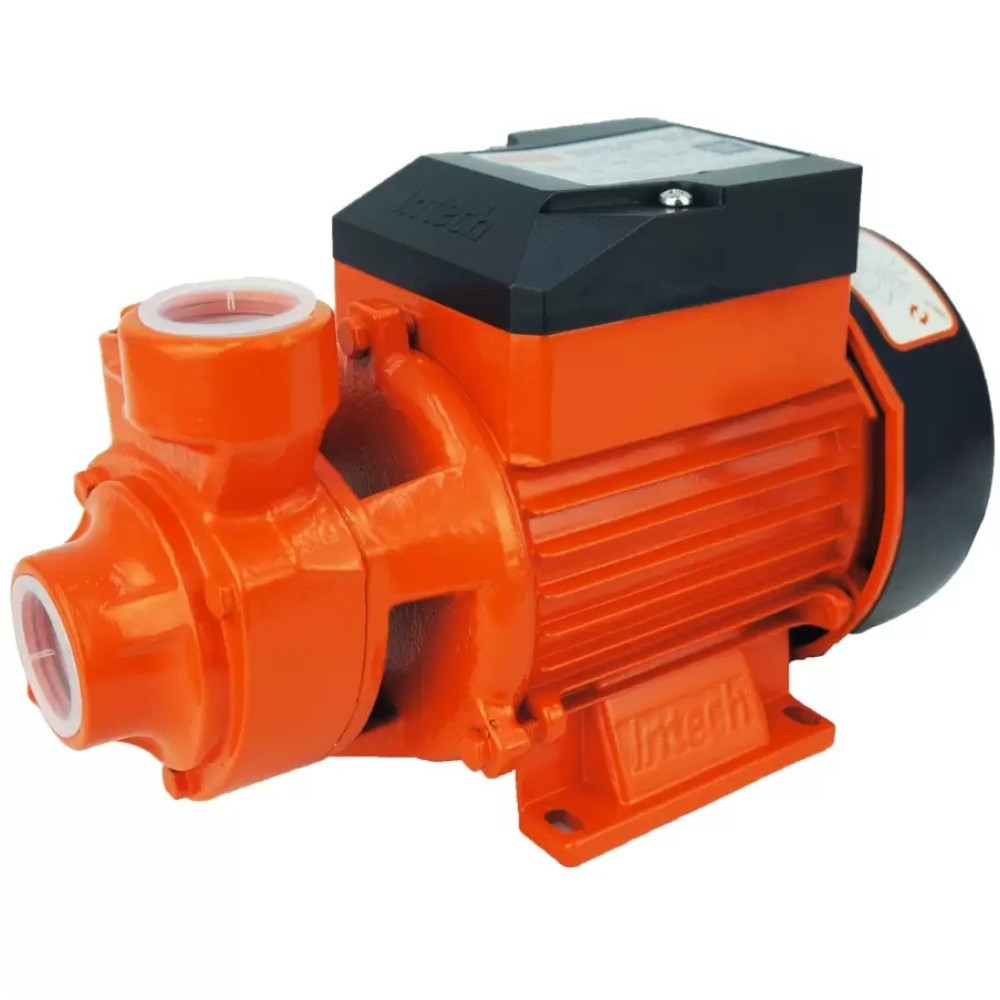 Motobomba periférica 1/2 hp monofásica - BP500 - Intech Machine - Home & Living