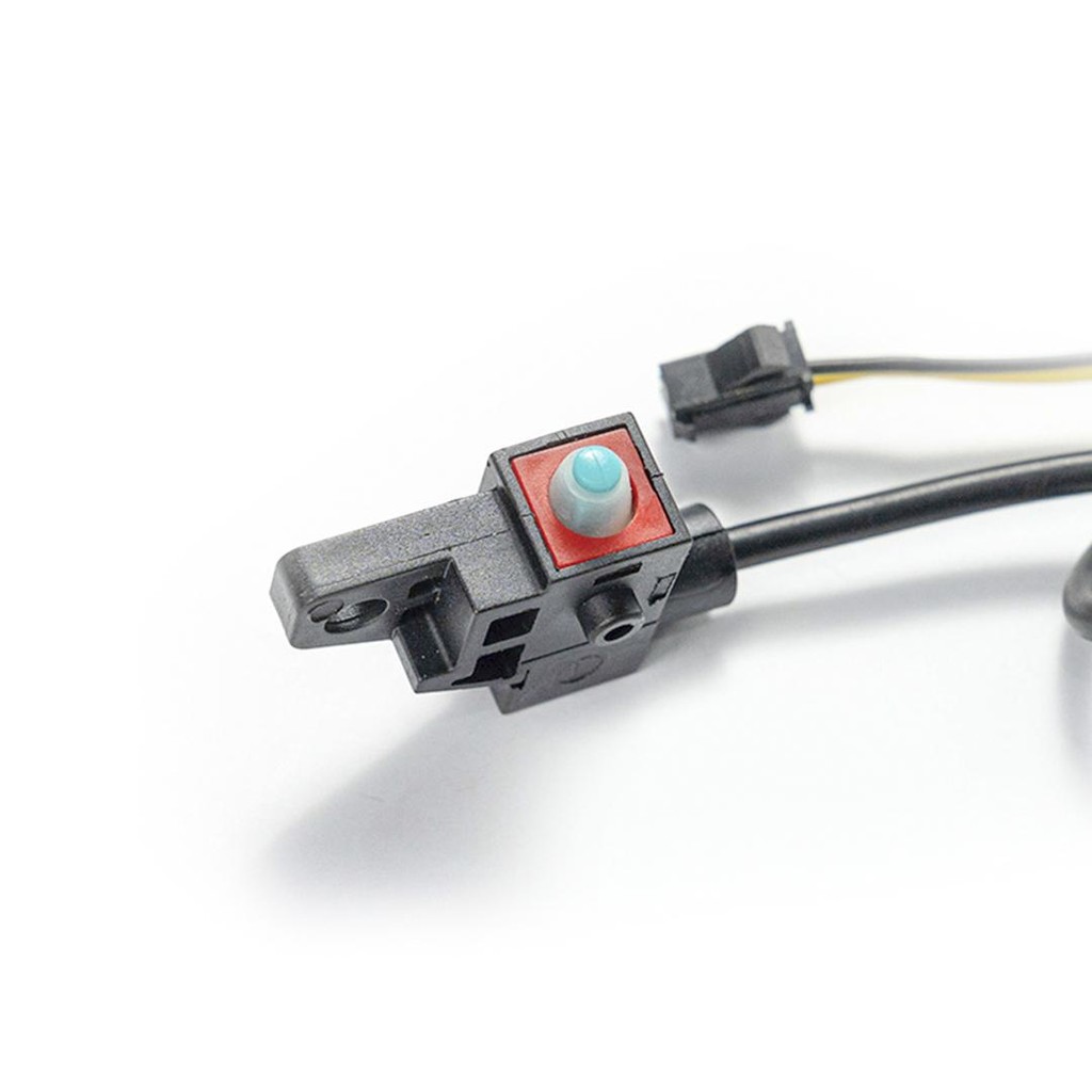 Sensor de Freio Elétrico Esquerdo para Scooter X7 / X8 / X16 / U1 Chopper