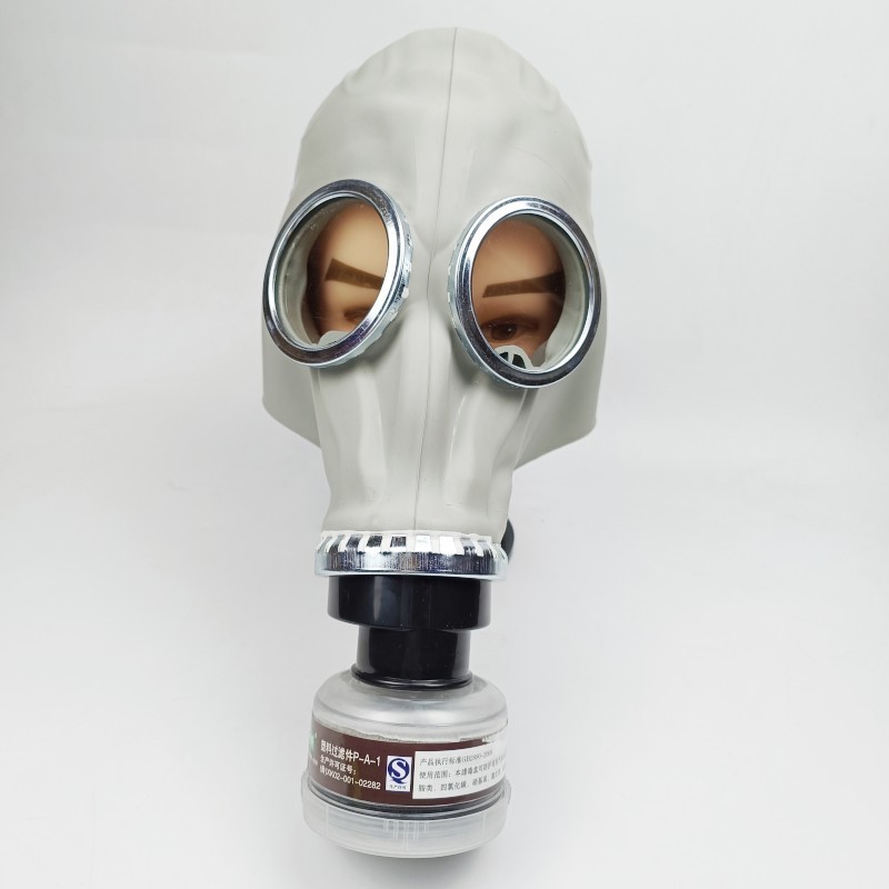 Máscara de Gás Militar: Onde Comprar | BuscaProdutos