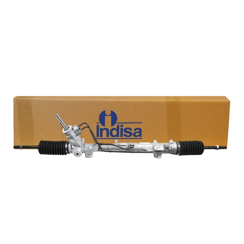 Caixa Direção Logan 2007 Ate 2013 Hidráulica