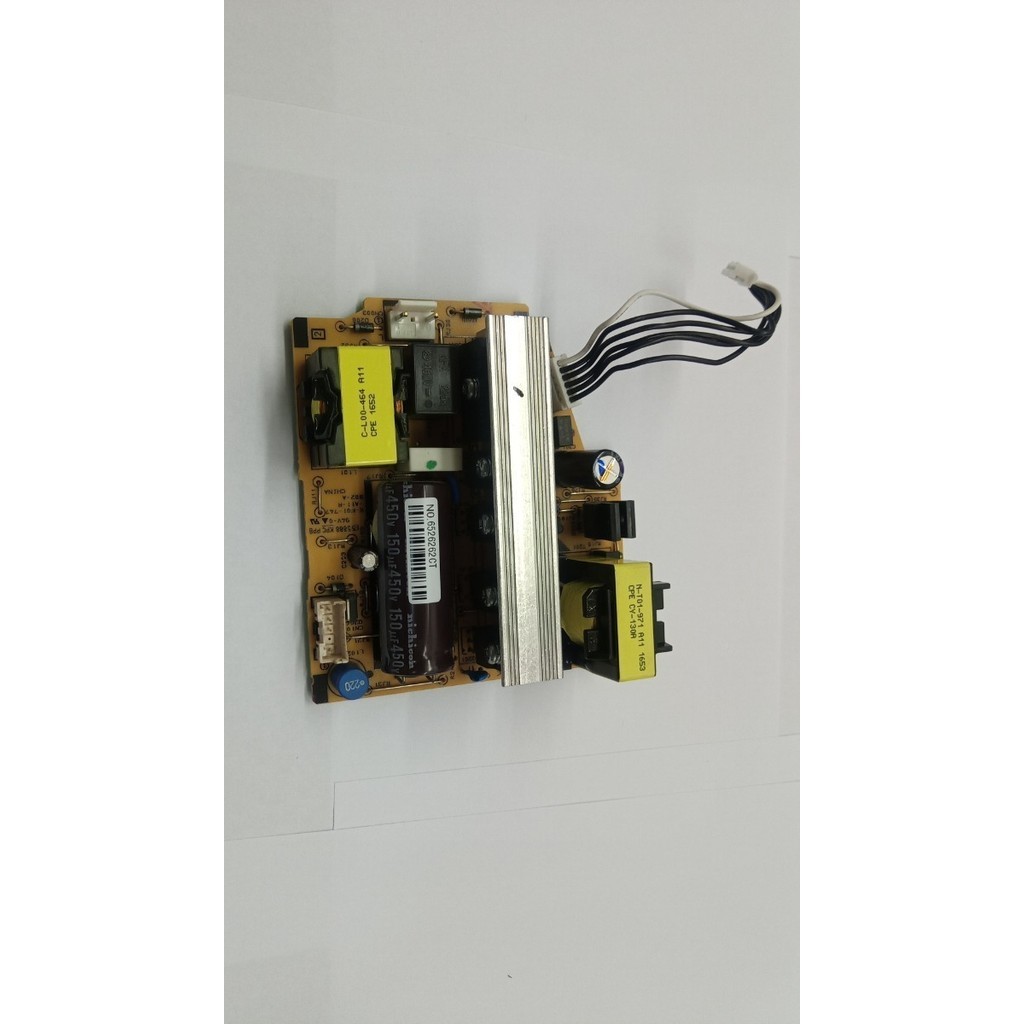 Power Supply Fonte Alimentação Projetor Epson Powerlite 965h