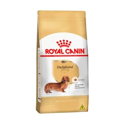 Ração Royal Canin Dachshund Para Cães Adultos 2,5Kg