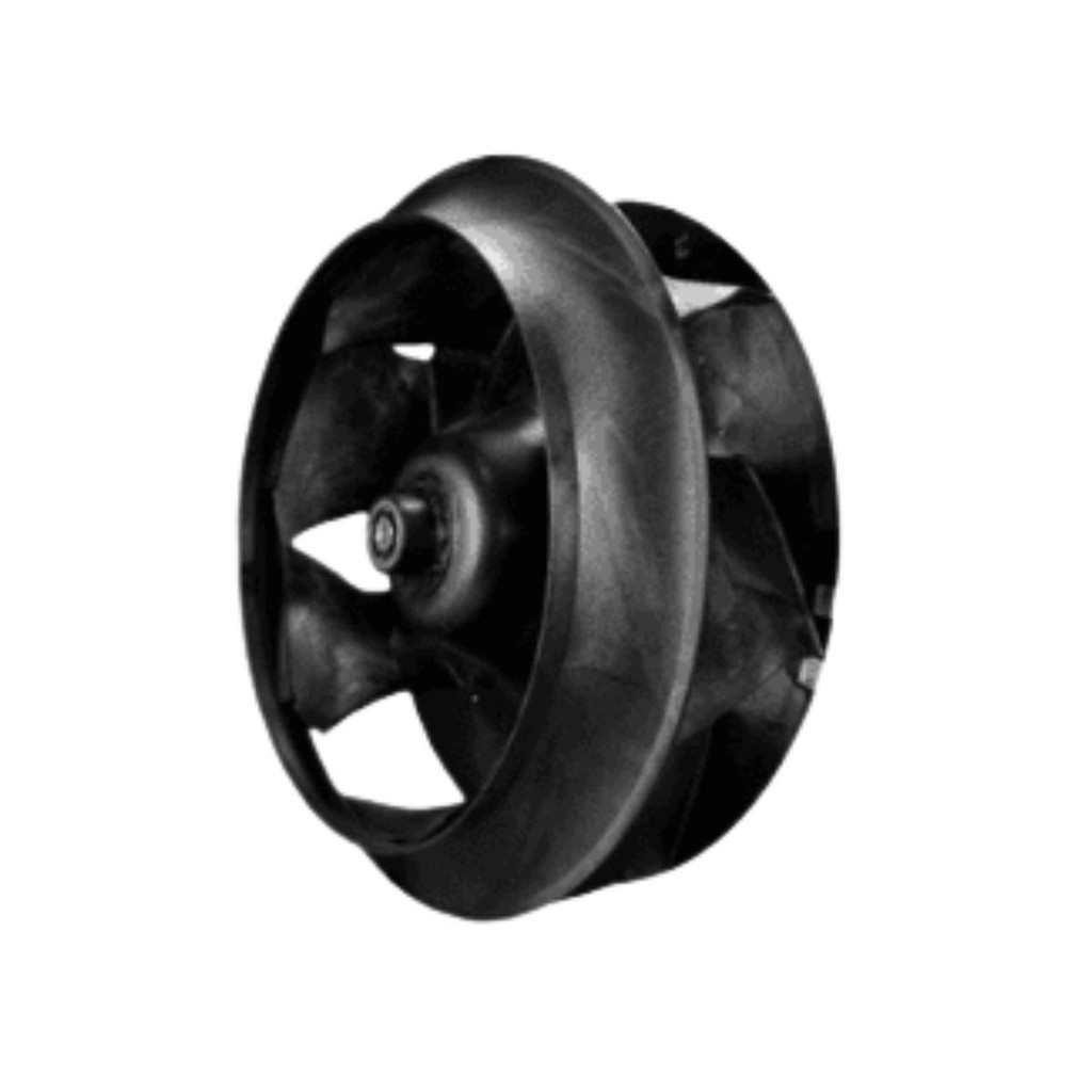 TURBINA ( HÉLICE ) EVAP AR CASSETE 12100103000096 MIDEA