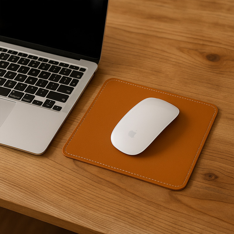 Mouse Pad Exclusivo Gamer Escritório Luxo Antiderrapante Promoção Relâmpago