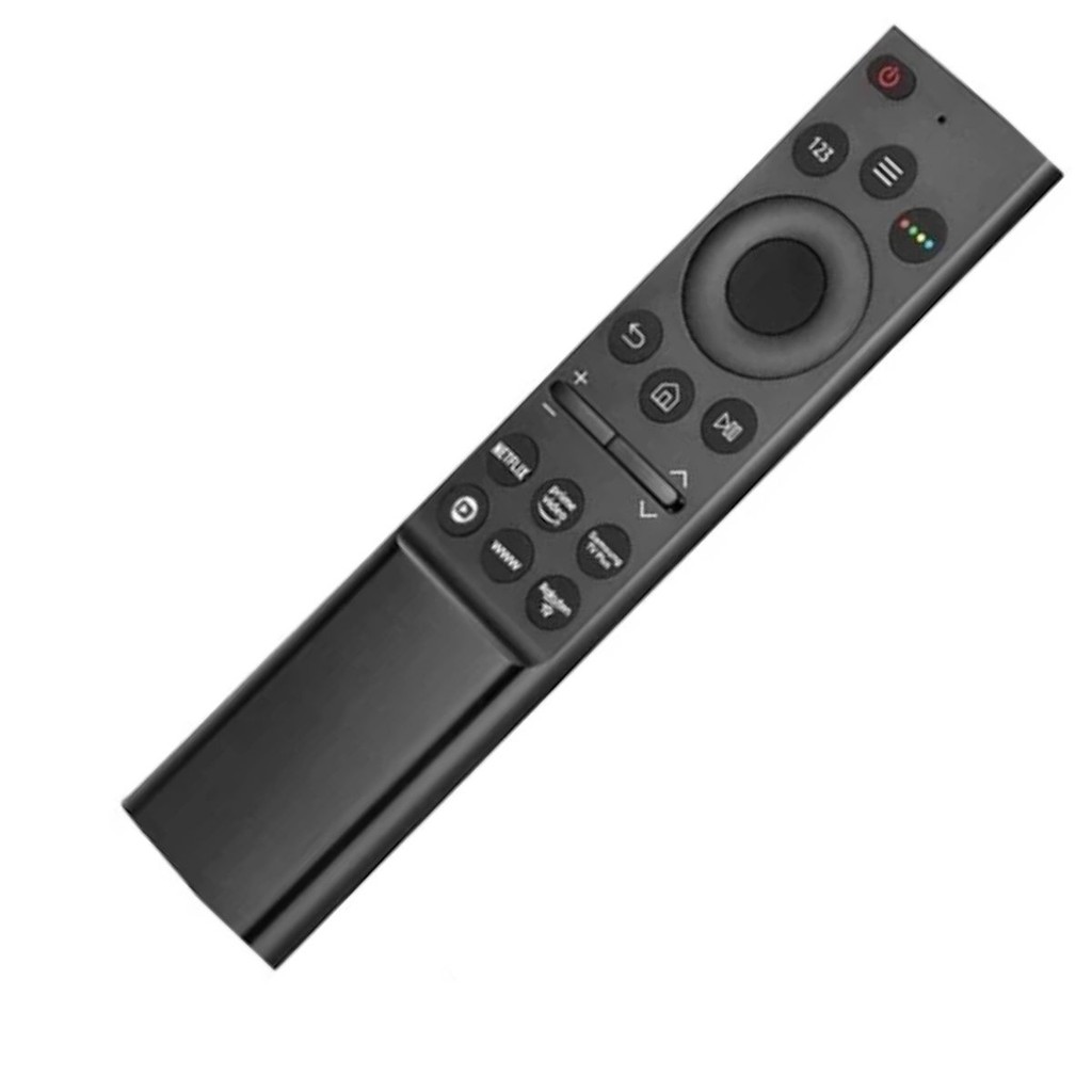 Controle Remoto Compativel com TV Samsung Smart 4K Serie Au7700 au8000 Bn59-1357ª SKY / FBG-9177