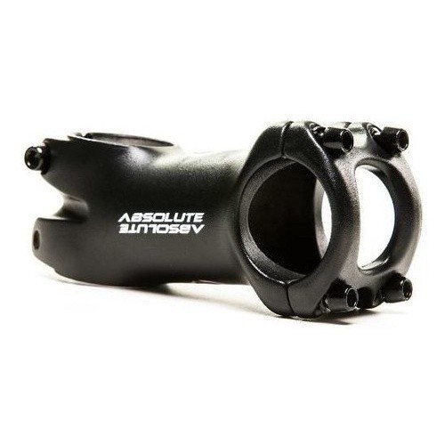 Mesa Suporte Guidão Para Bike 31,8mm 10° Absolute Wild 90mm