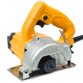 Serra Mármore Circular Elétrica DW862 125mm 1400W Para Cortes Em Madeira Ferro Profissional - DEWALT em Oferta na Shopee