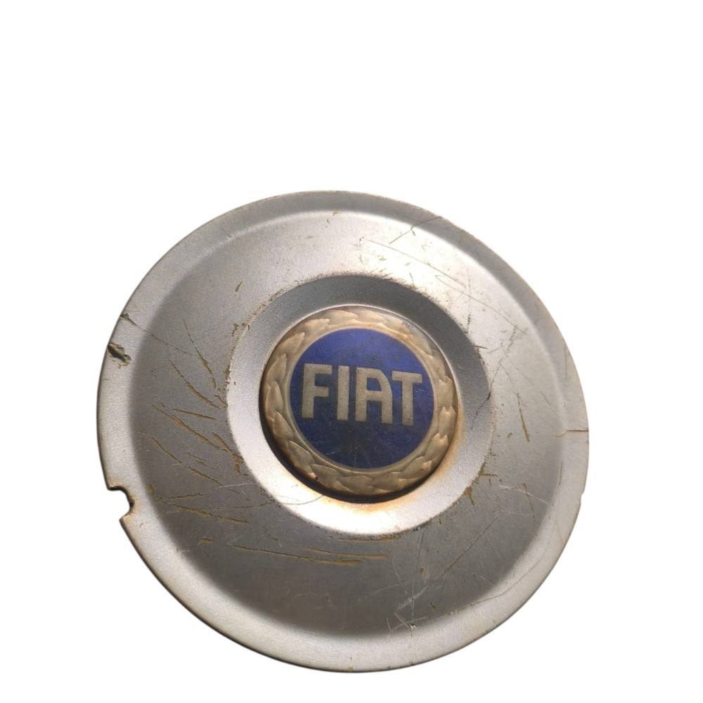 Calota Central Roda Fiat Palio Siena Stilo Stilo 2005 A 2012