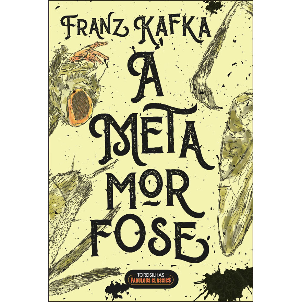 A METAMORFOSE