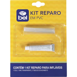 Kit Reparo Bel