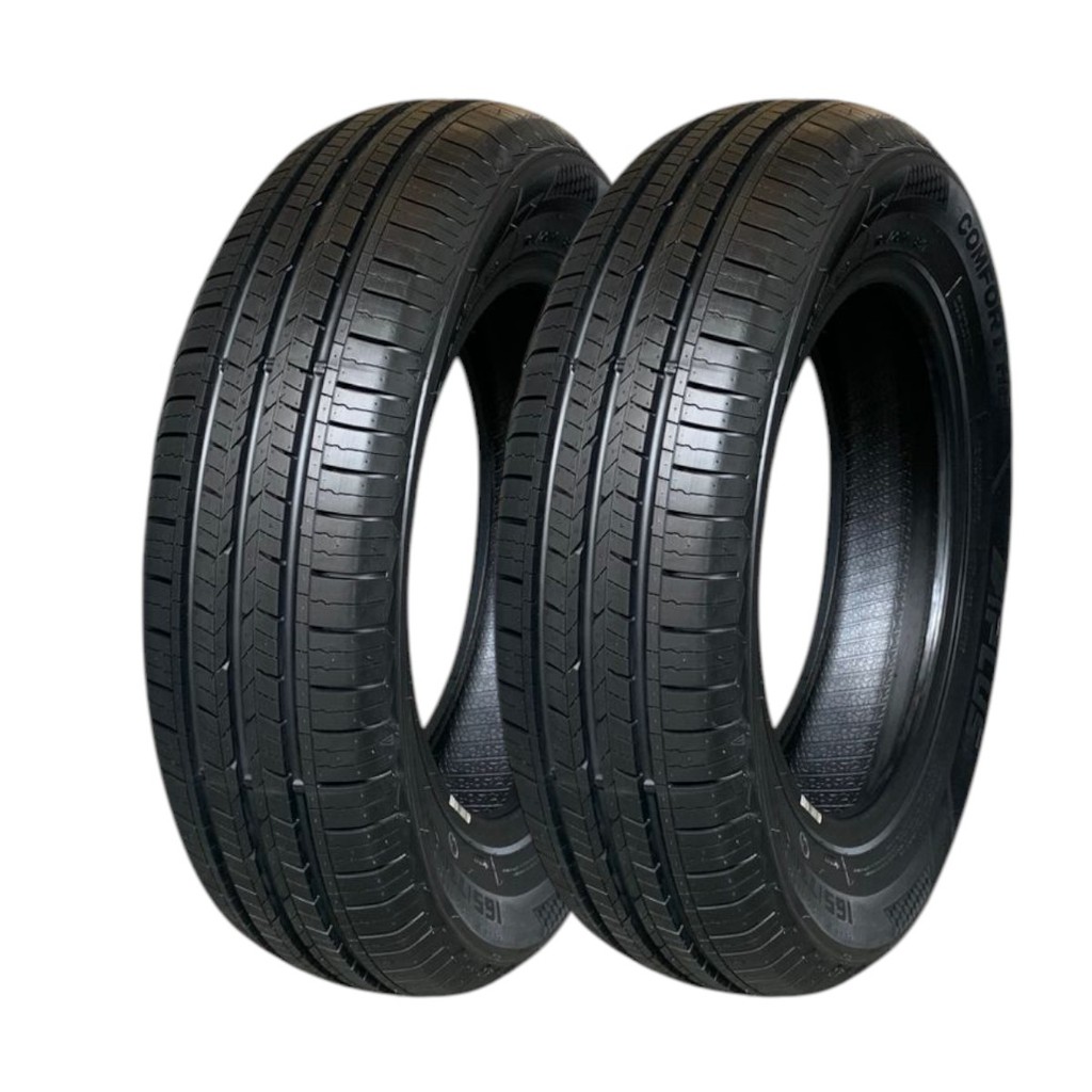 Kit 2 Pneus 165/70R14 81T Comfort HP Aplus Aro14 Novo Kwid Clio March Fox Up Uno Celta Ka HB20 Gol em Oferta na Shopee