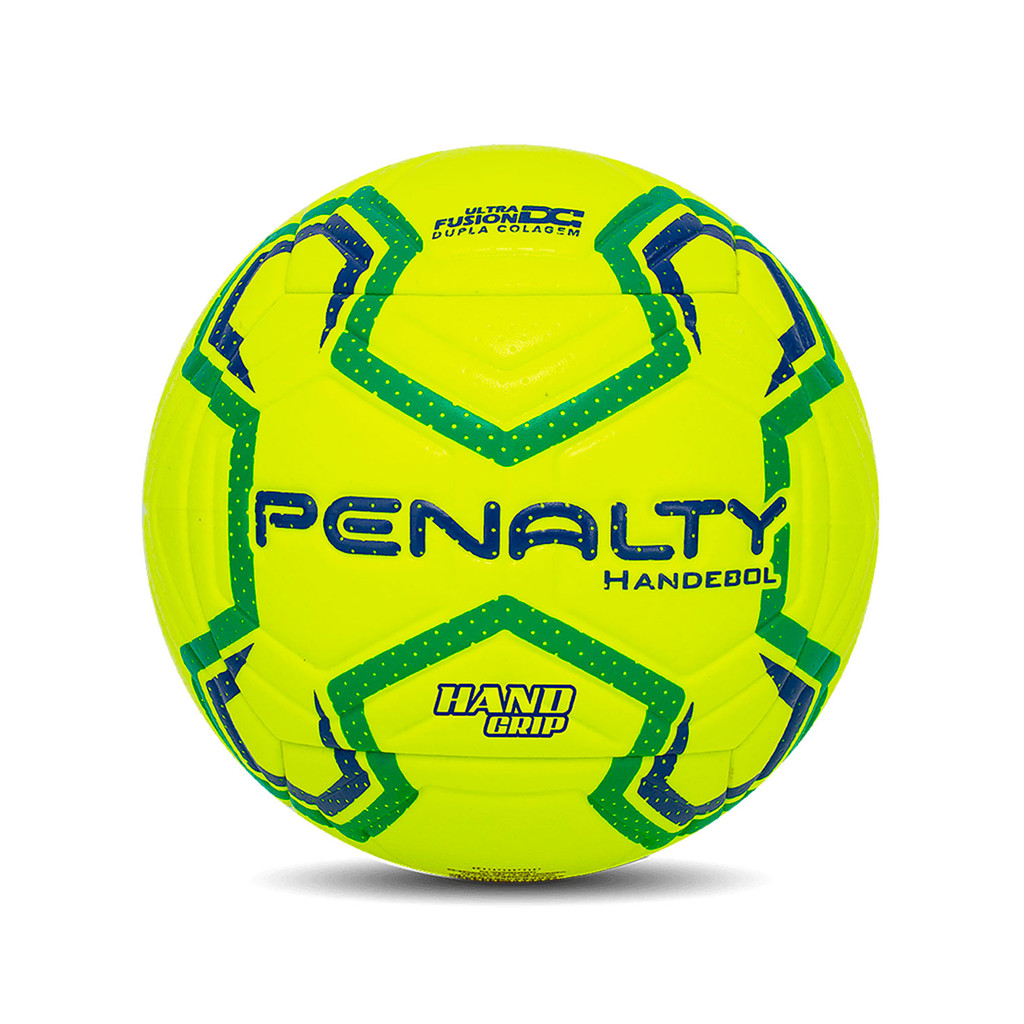 Bola de Handebol De Mão Penalty H1L UltraFusion XXII Antiderrapante Original Precisão Nos Arremessos em Oferta na Shopee